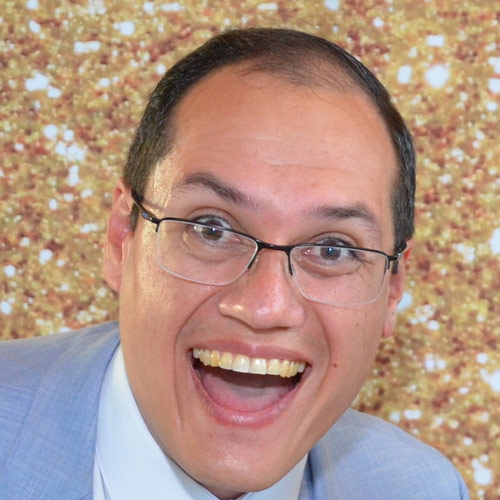 Chris Saribay