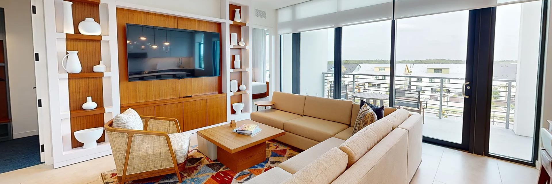 4 Bedroom Flat thumbnail