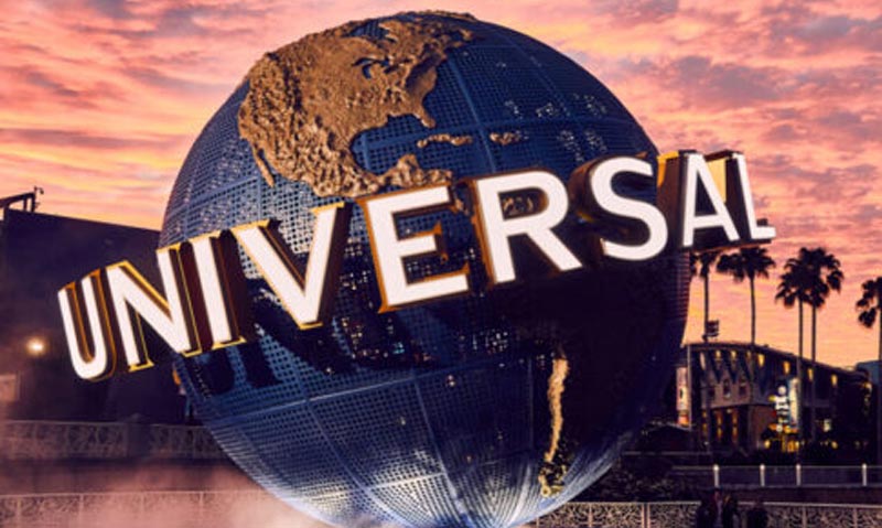 Universal Orlando Resort