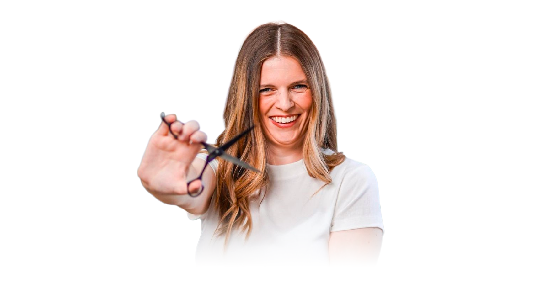 Anne Henry Hair logo