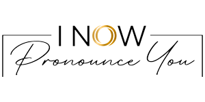I Now Pronounce You Married logo