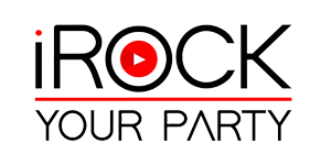 iRock Your Party logo