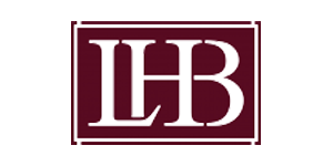 Lewis Home and Bridal logo
